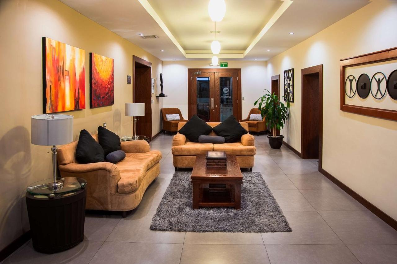 Best Western Cumbres Inn Cd. Cuauhtemoc Exteriér fotografie