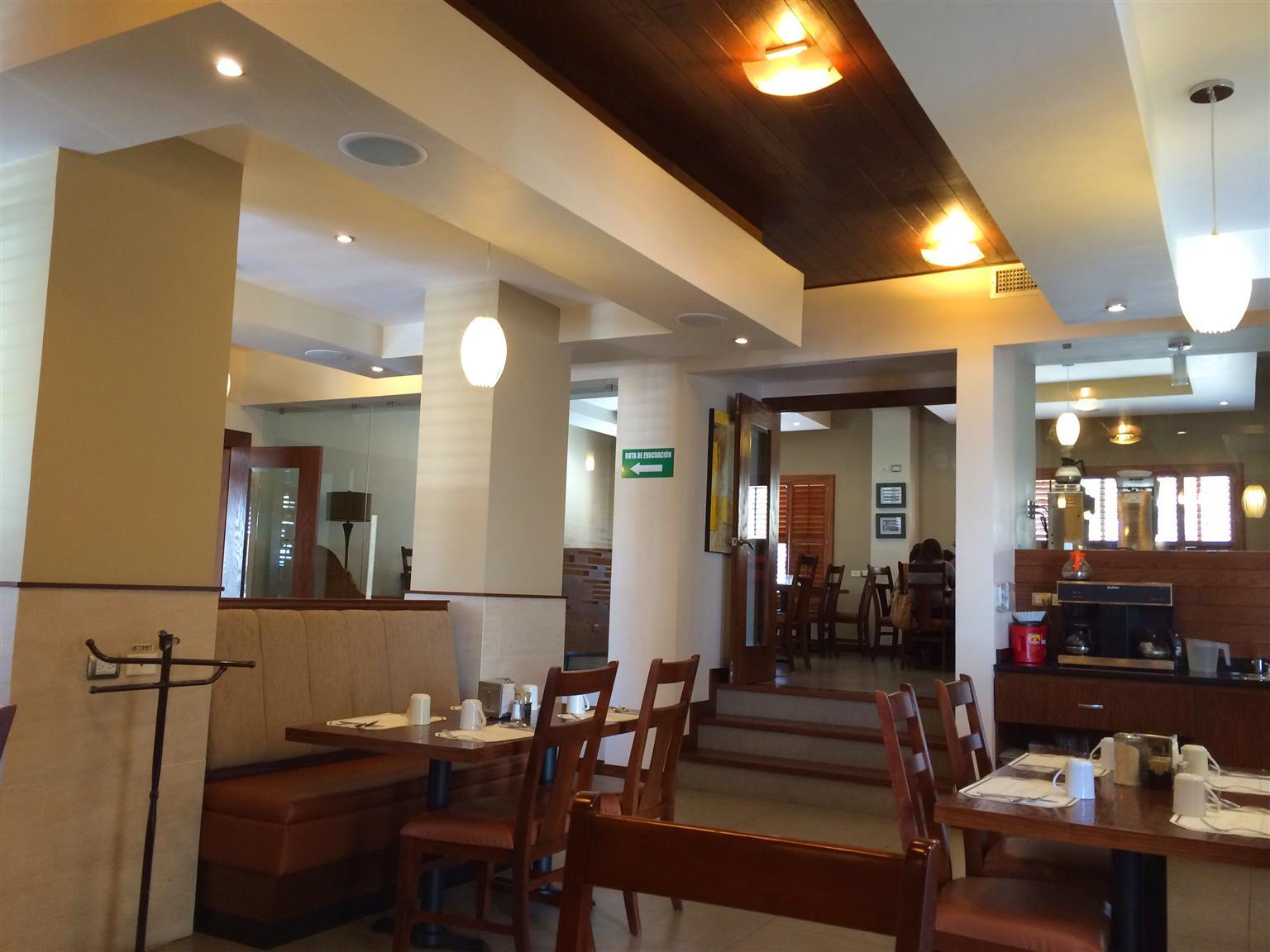 Best Western Cumbres Inn Cd. Cuauhtemoc Exteriér fotografie